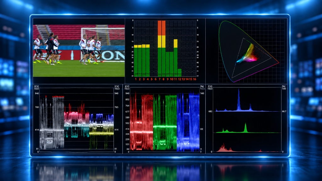 QSdiP Analyze interface