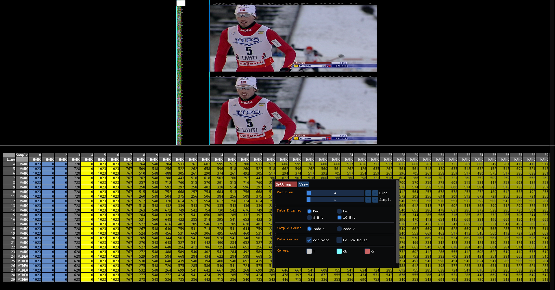 sdi-data screenshot 1