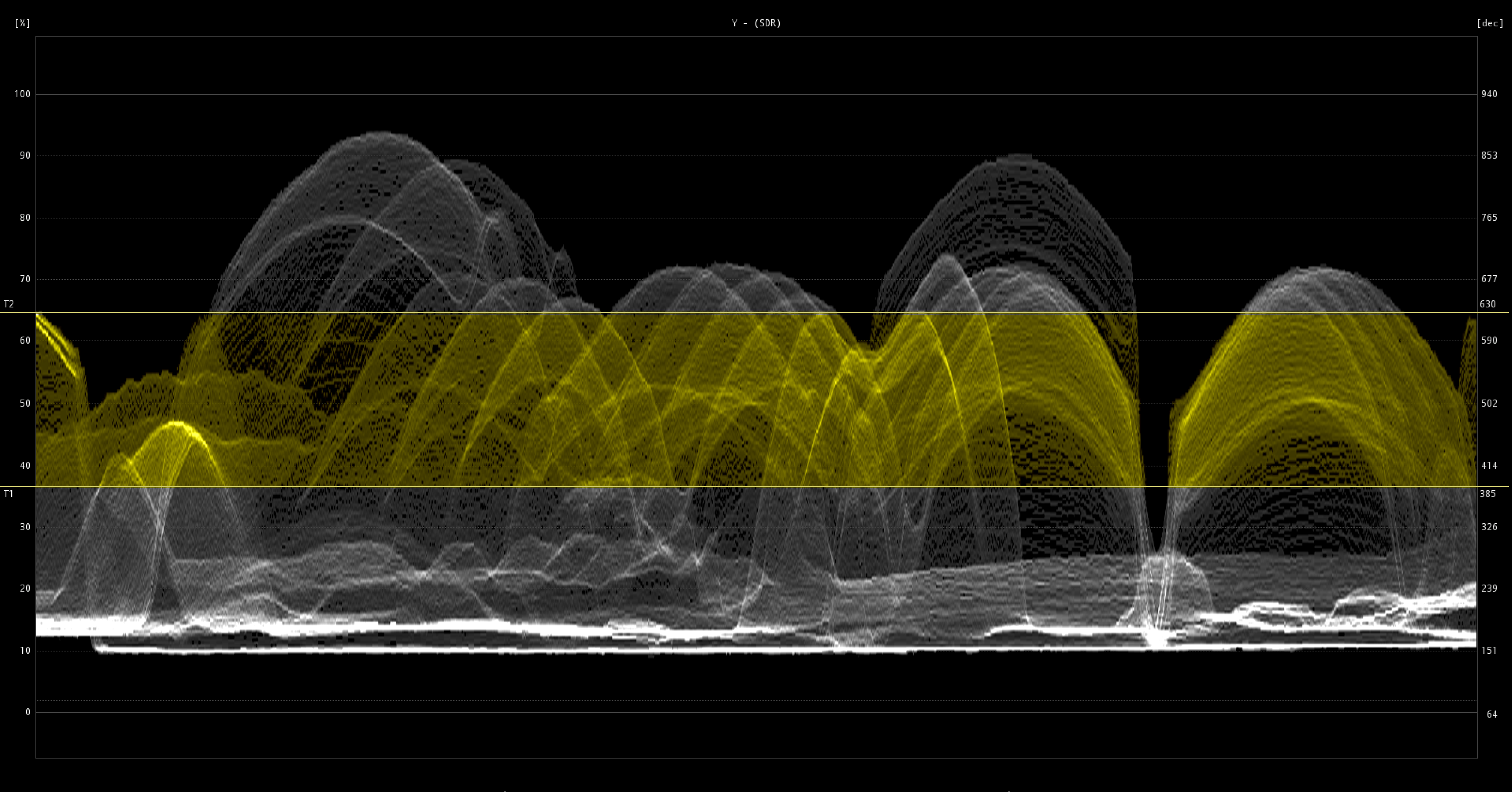 Waveform screenshot 5